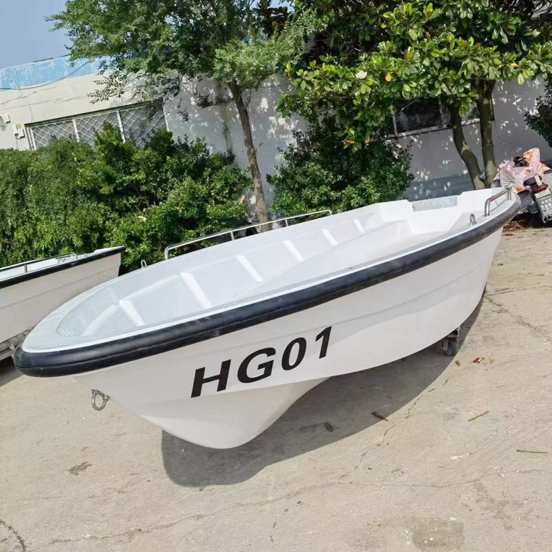 Barco de asalto personalizado Barcos de tormenta contra inundaciones