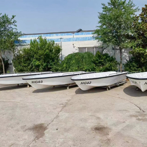 Barco de asalto personalizado Barcos de tormenta contra inundaciones
