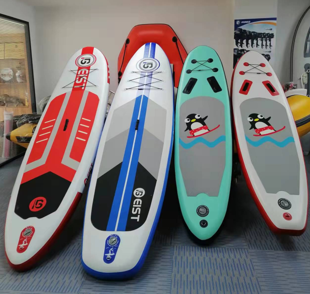 personalizar tabla de surf velero