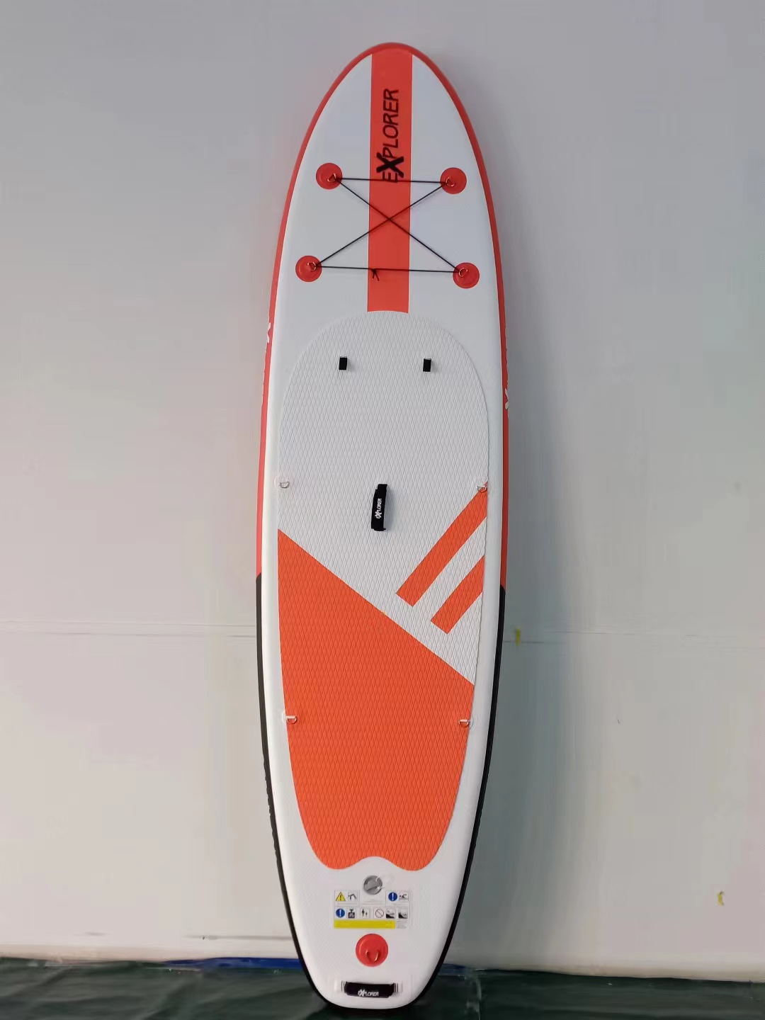 personalizar tabla de surf velero