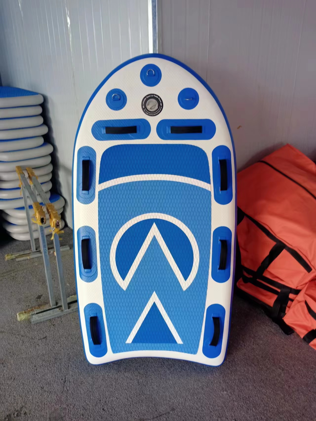 Hotsale personalizar la placa de rescate de tabla de surf en venta